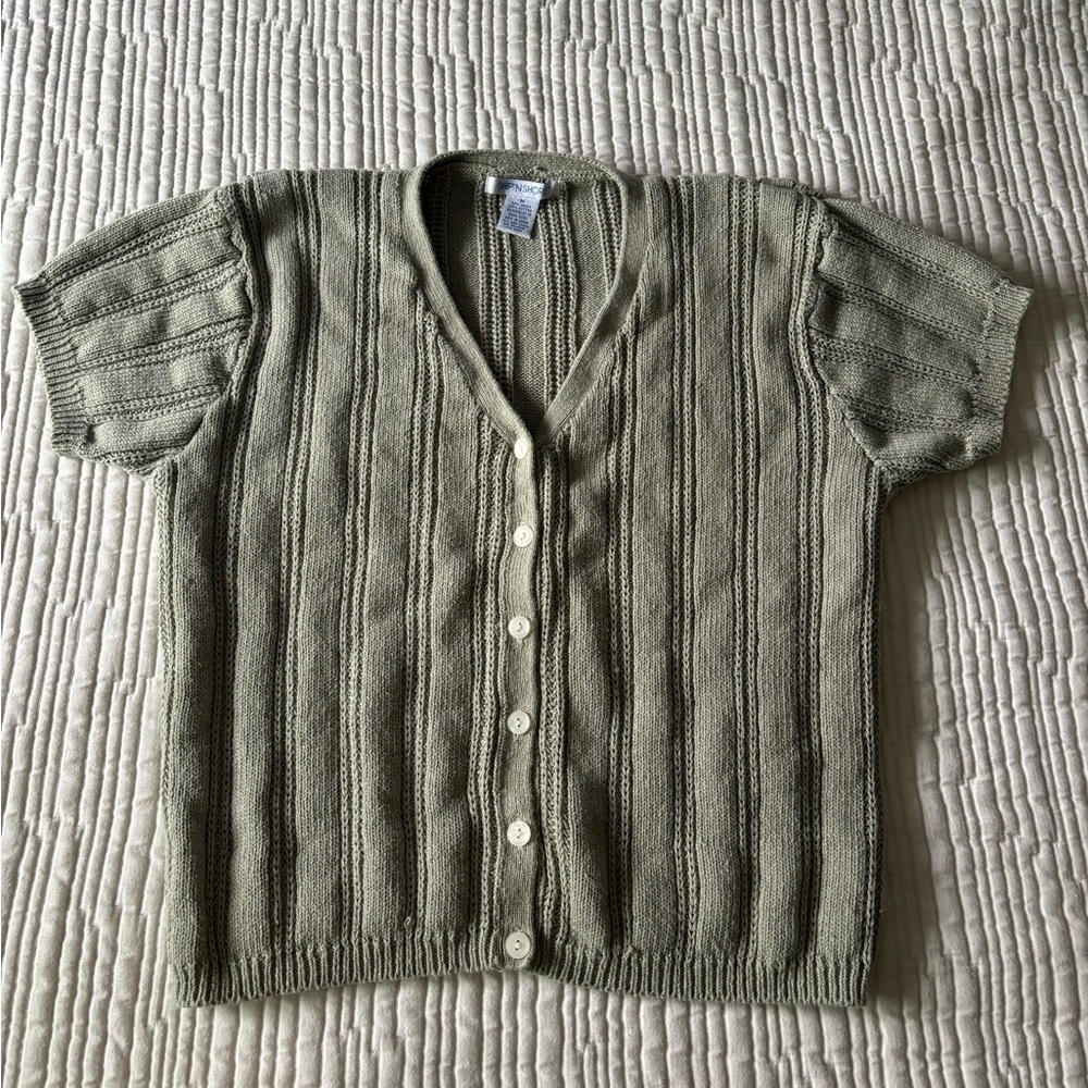 EUC T-Shirt Sweater